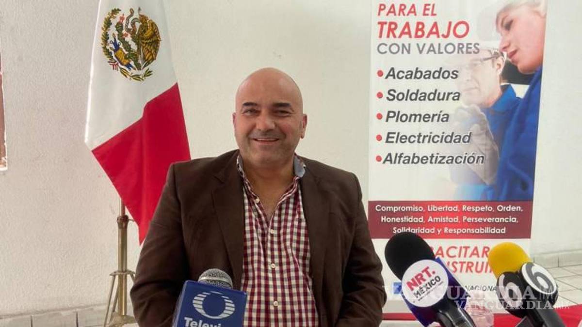 AHMSA generó utilidades y debe de pagar adeudo millonario a proveedores: CMIC Monclova