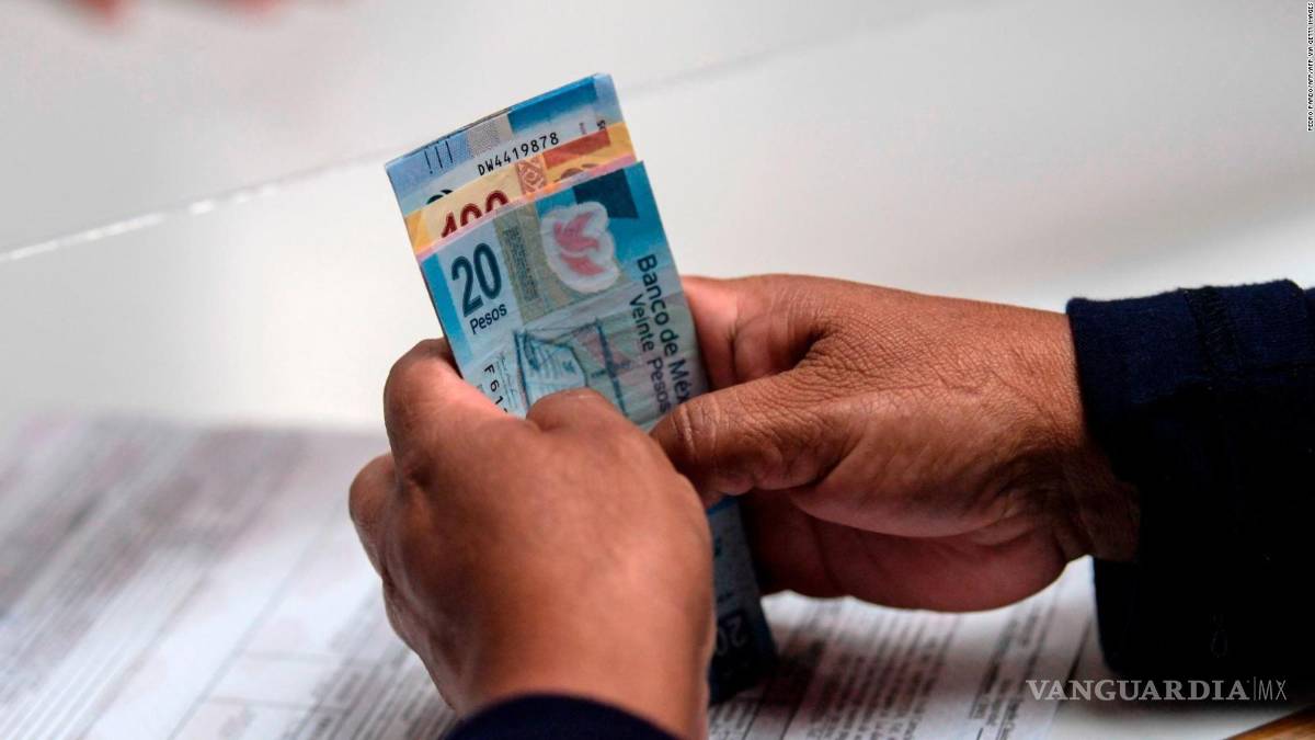 $!En el actual sexenio el minisalario aumentó 109%, a 7 mil 648 pesos mensuales.
