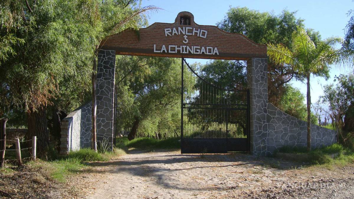 $!Loret asegura que rancho de AMLO será beneficiado por remodelaciones en Palenque