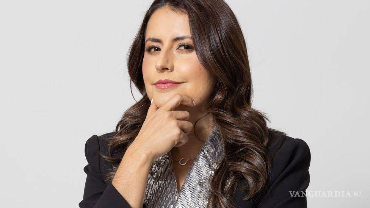$!Sofía Macías presentará ‘Finanzas para la vida adulta’ en la FIL Monterrey