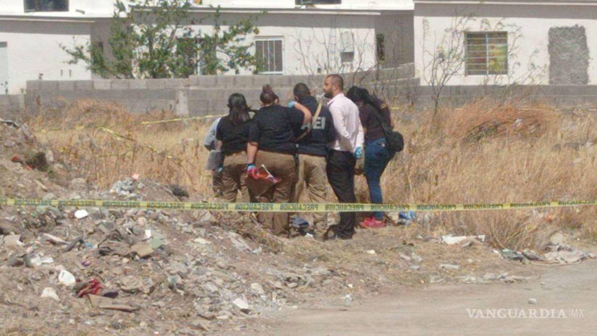 $!Seis mujeres, una de ellas embarazada, fueron asesinadas en la entidad entre miércoles y jueves