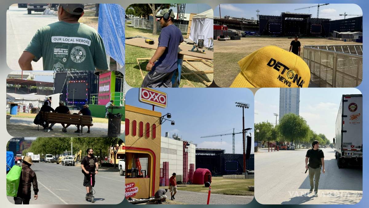 $!¡Arranca Pa´l Norte 2026!.