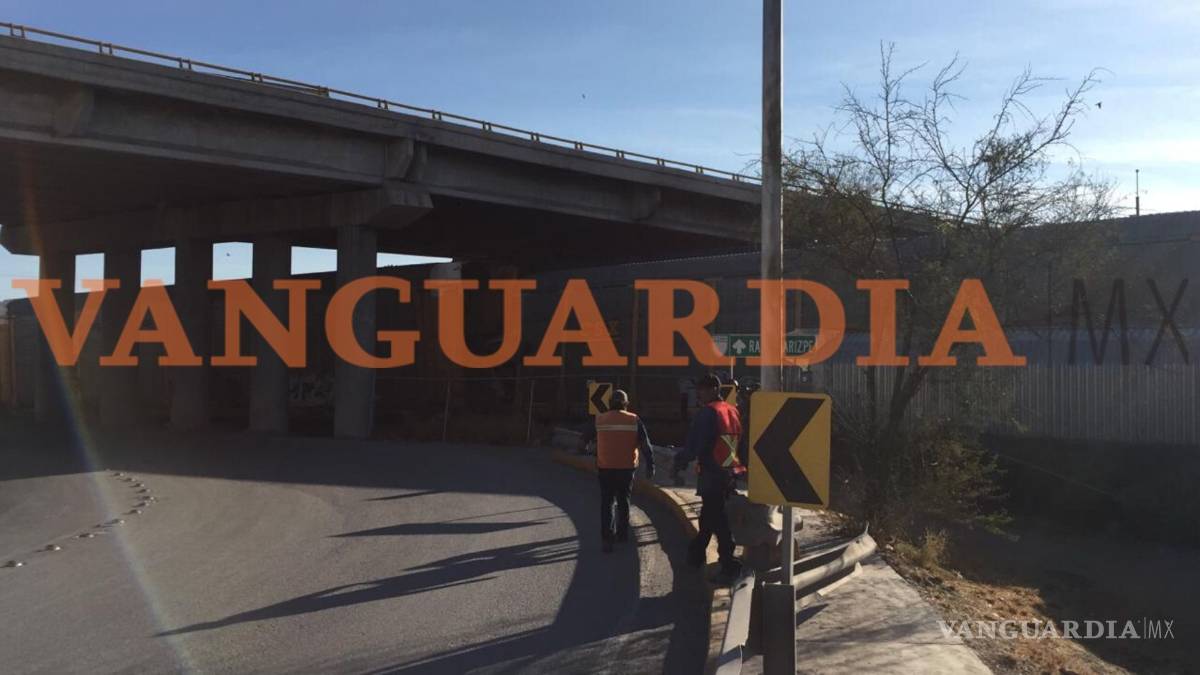 $!Fuerte choque entre trenes descarrila vagones en Ramos Arizpe; deja daños millonaríos