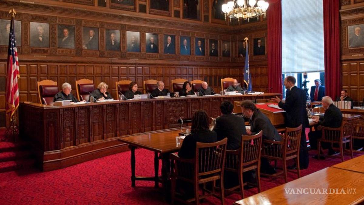 Corte de Estados Unidos protege los registros financieros de Trump