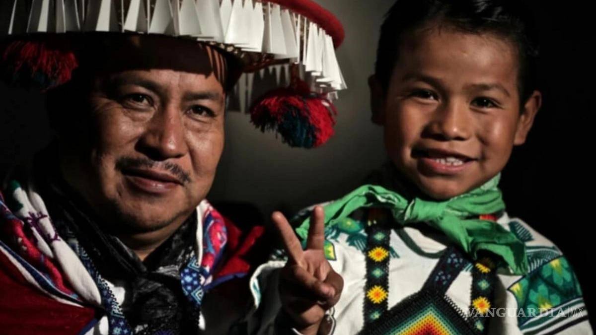 $!Yuawi López y José López Robles.