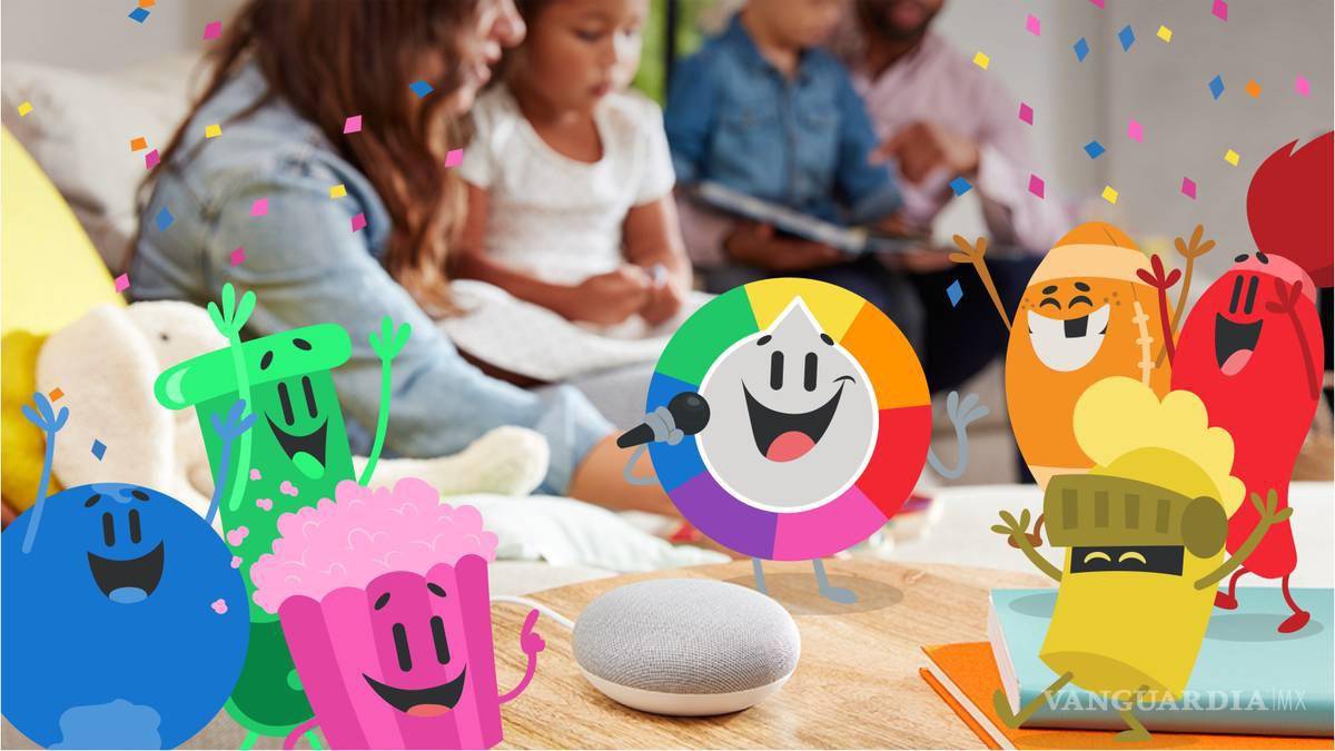 $!“Preguntados se ha convertido” en una familia de apps con tres juegos activos con más de 600 millones de descargas en todo el mundo.