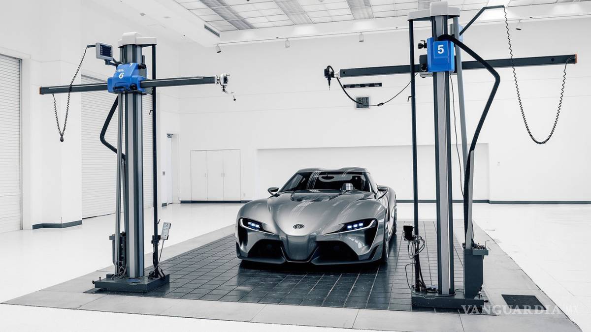 $!Nuevo Toyota Supra ofrecerá más de 300 CV y 0-96 km/h en 4,5 segundos; pero no será barato