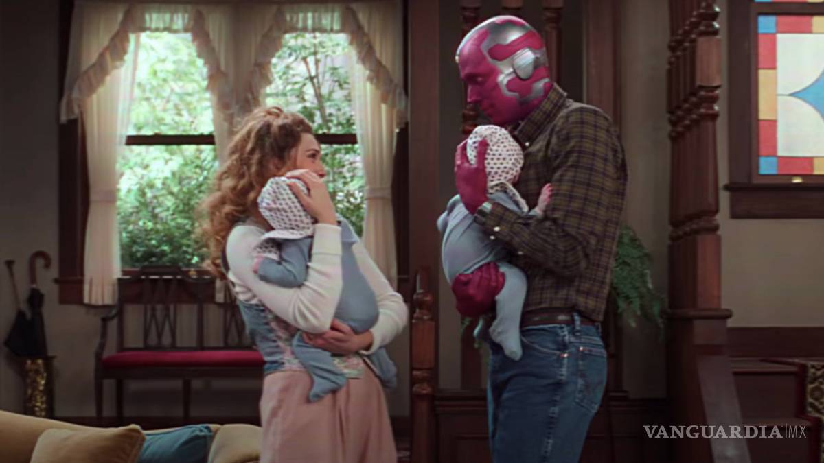 $!¿Cuándo estrena 'WandaVision' en Disney+ Latinoamérica? Aquí te decimos todo lo que sabemos sobre la serie de Marvel