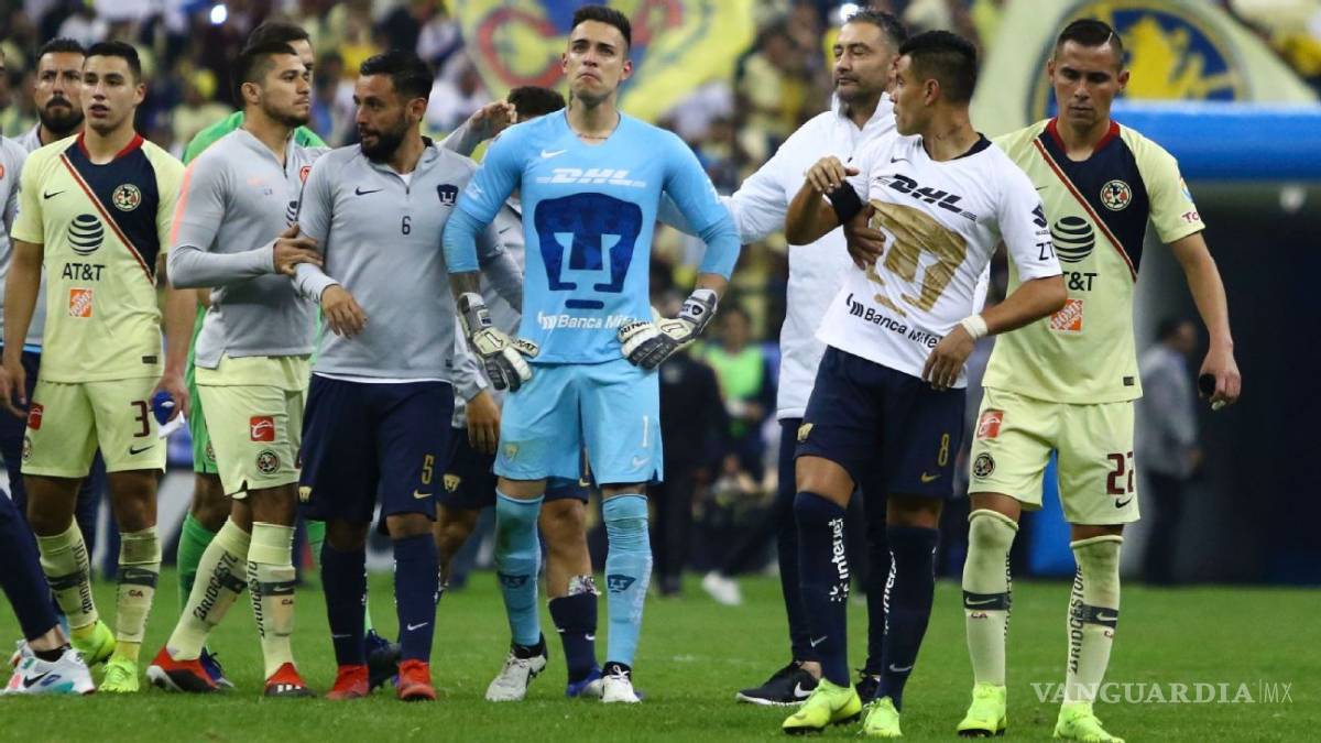 $!Los Jaguares de Chiapas aprovechan su 'año sabático' y 'trolean' a los Pumas tras su escandalosa eliminación ante el América