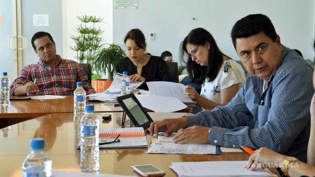 $!Regidores de Torreón buscan terminar con el lenguaje sexista