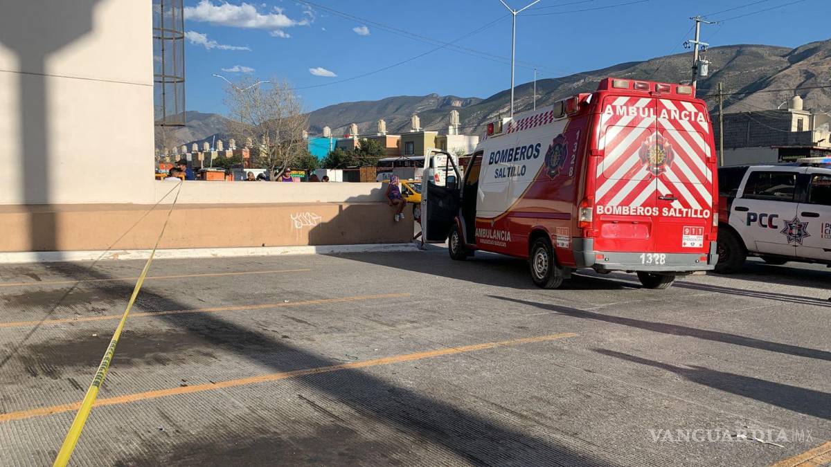 $!El incidente movilizó al personal de bomberos, preventiva municipal y de la Agencia de Investigación Criminal (AIC).