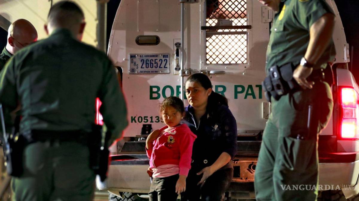 Por política migratoria de Trump, suman ocho mil familias separadas: Amnistía Internacional
