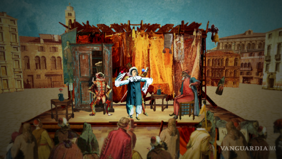 $!Eso que sucede mientras lo observamos