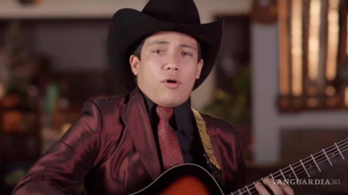 $!Julio Verdugo pertenecía a la agrupación “Julio Verdugo y los 3 de Culiacán”.