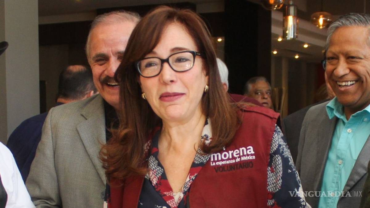 Polevnsky sostiene que hay más huachicol en estados del PAN