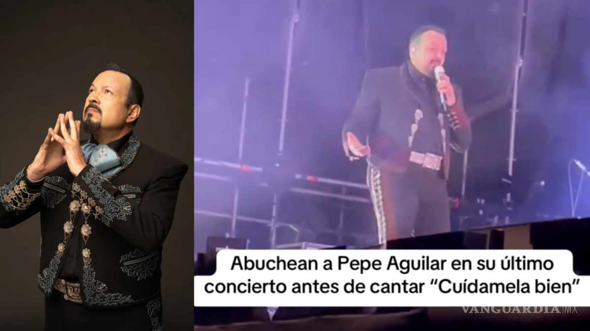 $!El contexto detrás de estos abucheos parece estar relacionado con la controversia en redes sociales.