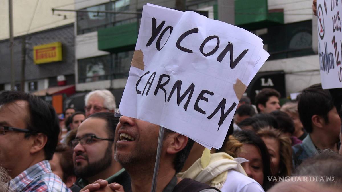 $!El 2015, un año difícil para México y de descrédito para Peña Nieto