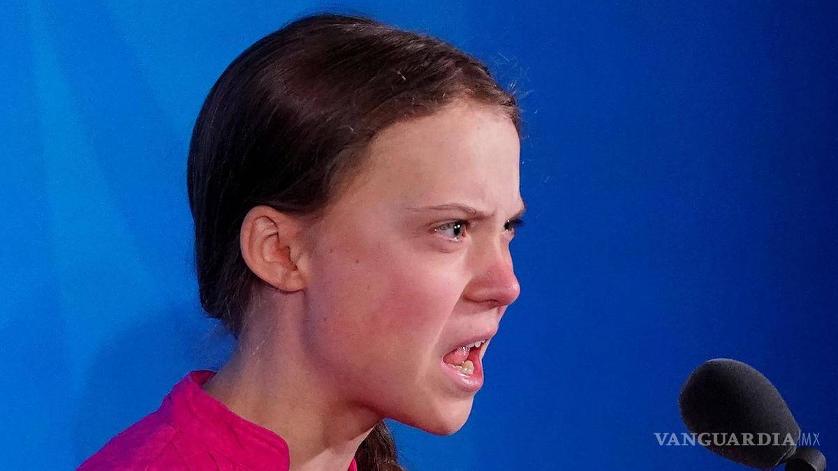 Famoso DJ ‘samplea’ discurso de Greta Thunberg para su show en vivo y se vuelve viral (VIDEO)