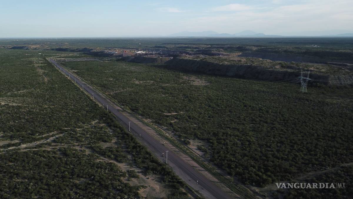 Pedirá la Setra becas para hijos de mineros fallecidos