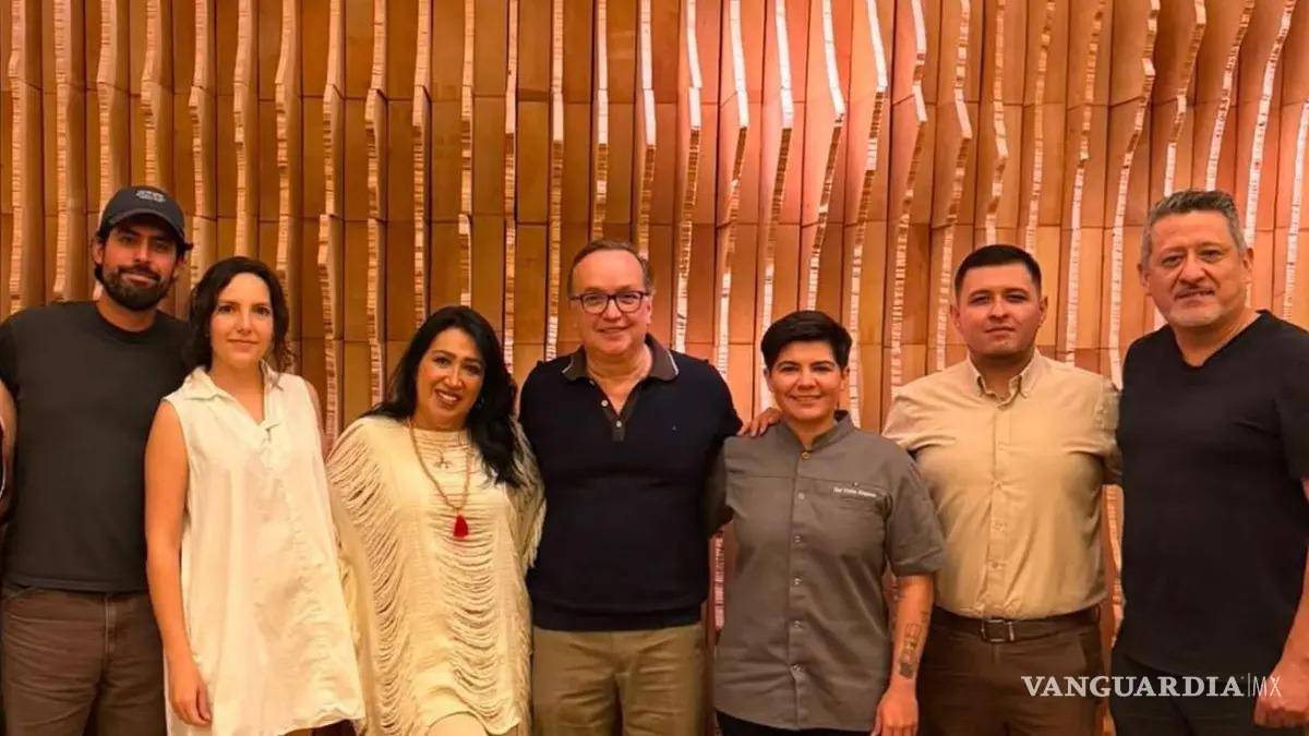 $!Los boletos para la experiencia gastronómica, con un costo de mil 300 pesos, se agotaron días antes del evento.