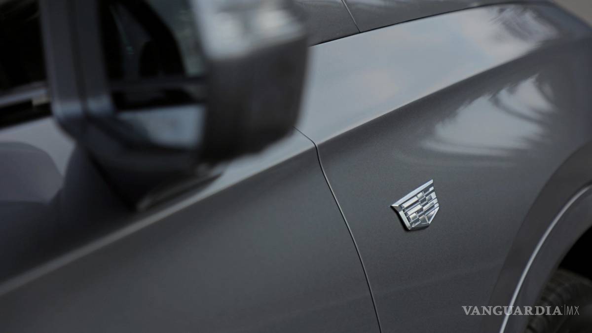 $!Cadillac XT6, nuevo SUV de lujo, 'hermano menor' del Escalade