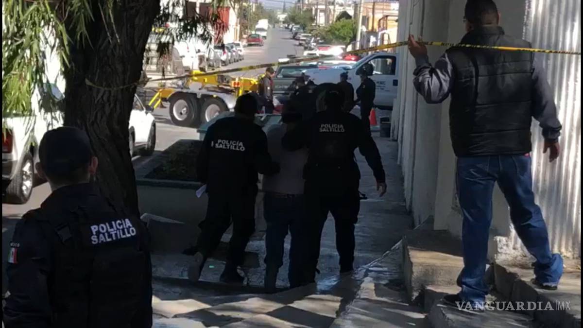 $!Decomiso de cargamento de mariguana en Derramadero, Coahuila, es consecuencia de una persecución