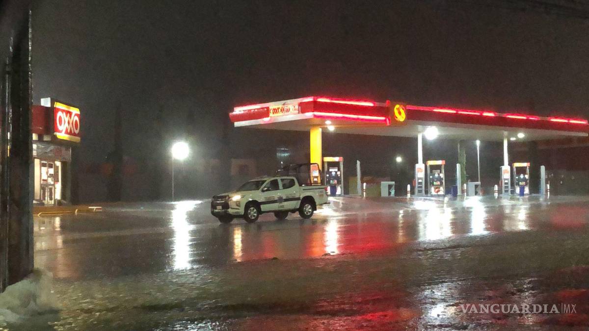 $!Las autoridades se encuentran atentas a cualquier emergencia.