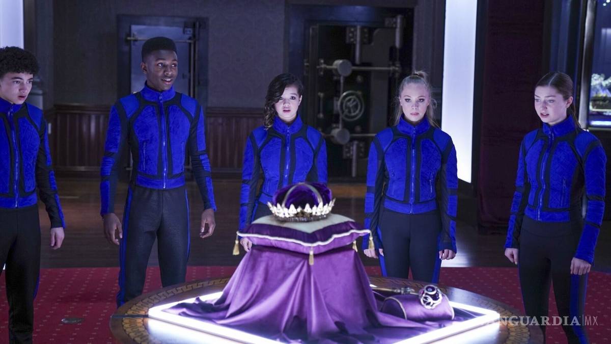 $!Disney+ anuncia nuevas series y películas a meses de su llegada a México