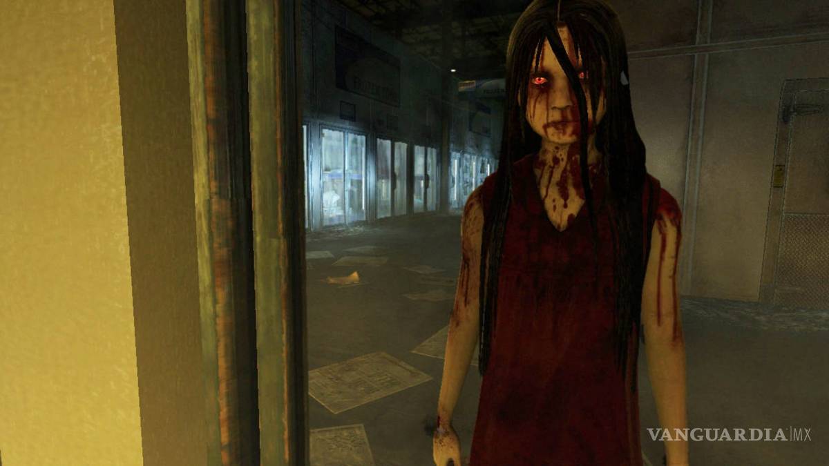 $!Estos son los personajes más terroríficos de los videojuegos