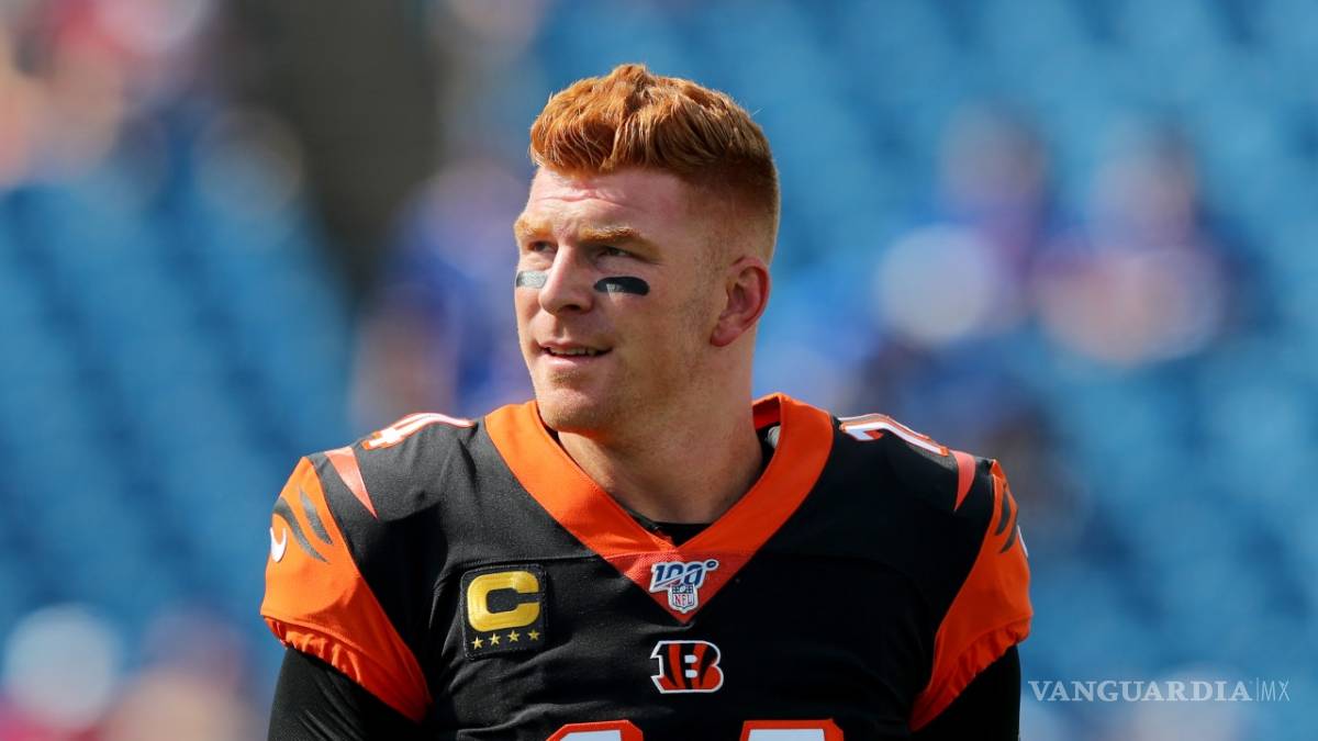 $!Cowboys se deshace de Rush luego de firmar a Andy Dalton