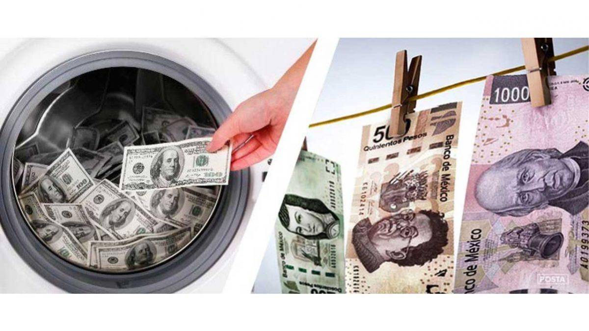 $!Algunas de las empresas señaladas en este red están catalogadas como factureras.