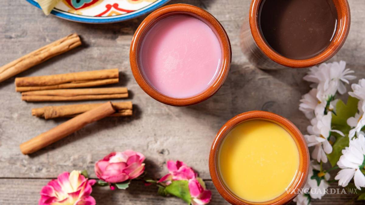 $!La nixtamalización del maíz libera nutrientes clave como el calcio y la niacina, convirtiendo al atole en un alimento altamente nutritivo.