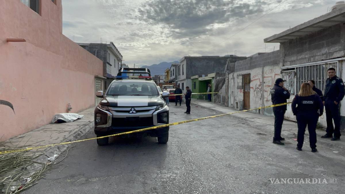 Hombre es hallado sin vida en calles de la colonia Bellavista de ...
