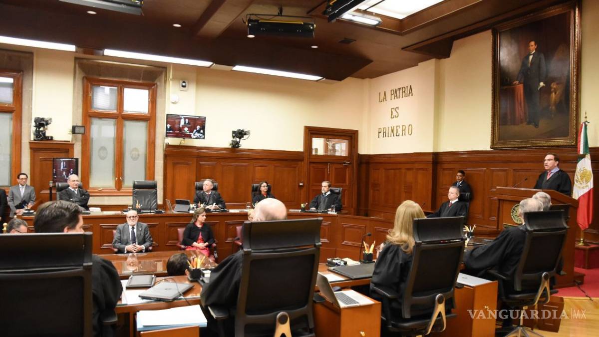 Margarita Ríos-Farjat, Diana Álvarez y Ana Laura Magaloni conforman terna para la Suprema Corte