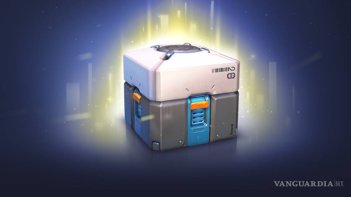 $!¿Qué son las 'loot boxes'? El nuevo villano virtual de los videojuegos