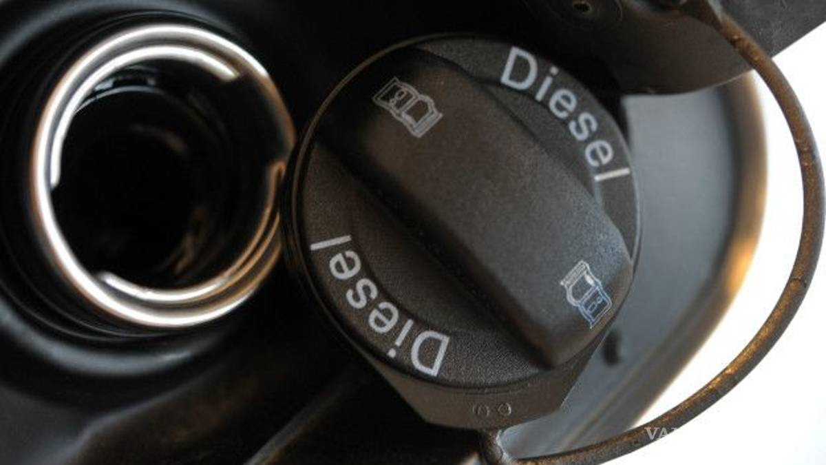 Coches a diésel, con los días contados en Alemania