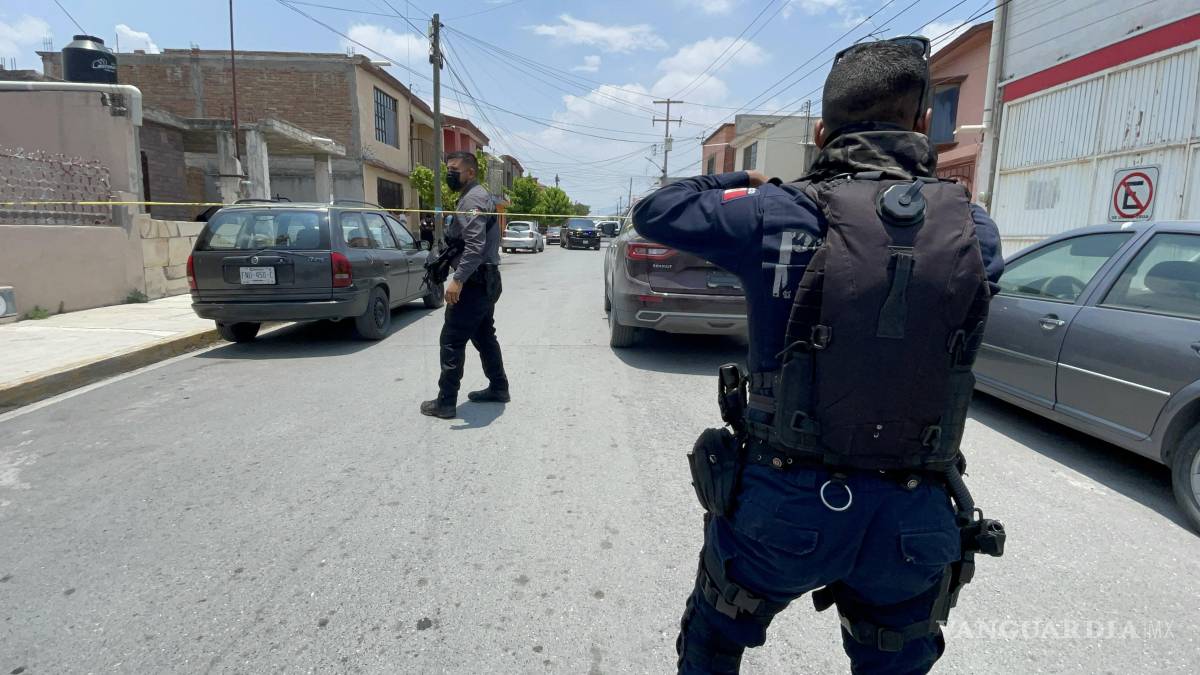 Hallan sin vida, en descomposición, a hombre de 73 años en su domicilio en Brisas del Valle, en Saltillo