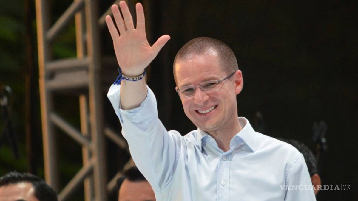 El futuro a corto plazo de Anaya estaría en la academia y no en la política