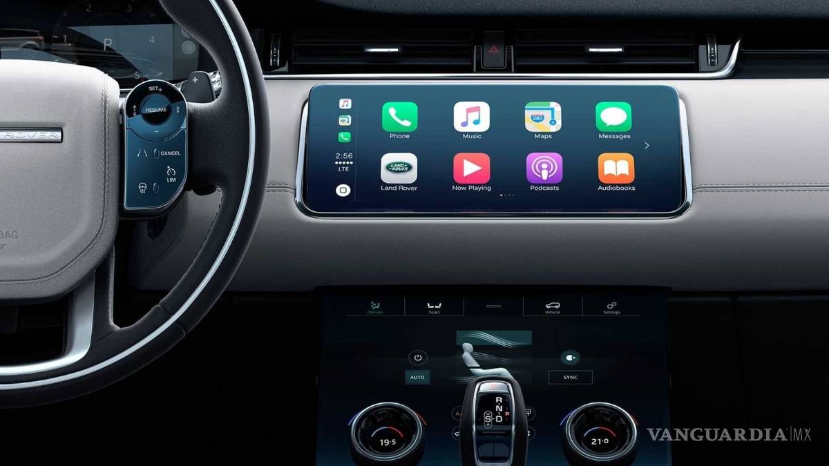 $!Range Rover Evoque nueva generación, SUV británico que no decepciona