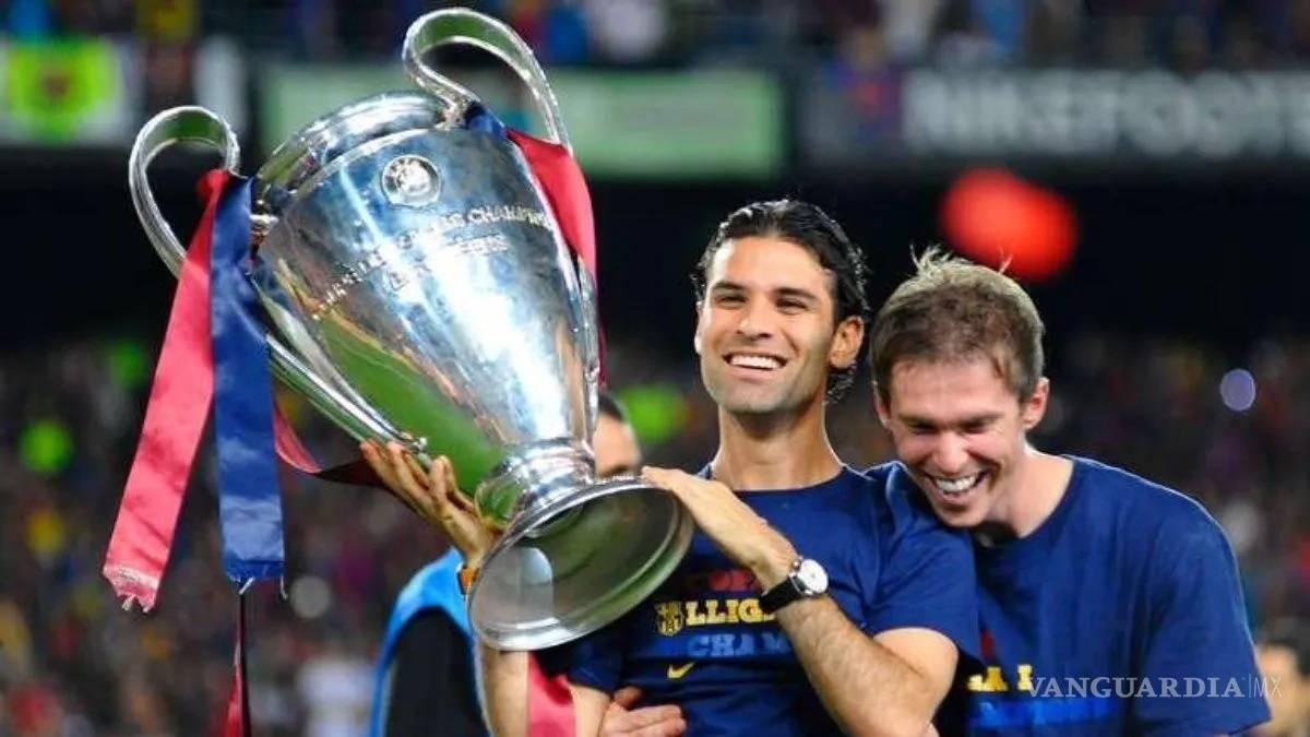 $!Estos son los 10 mejores momentos que tuvieron futbolistas mexicanos en su paso por Europa