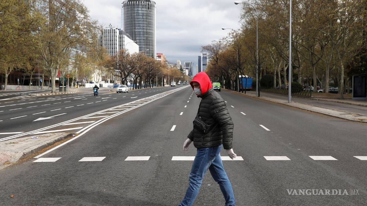 $!Con los humanos en casa... estos son los inesperados beneficios del coronavirus al medio ambiente