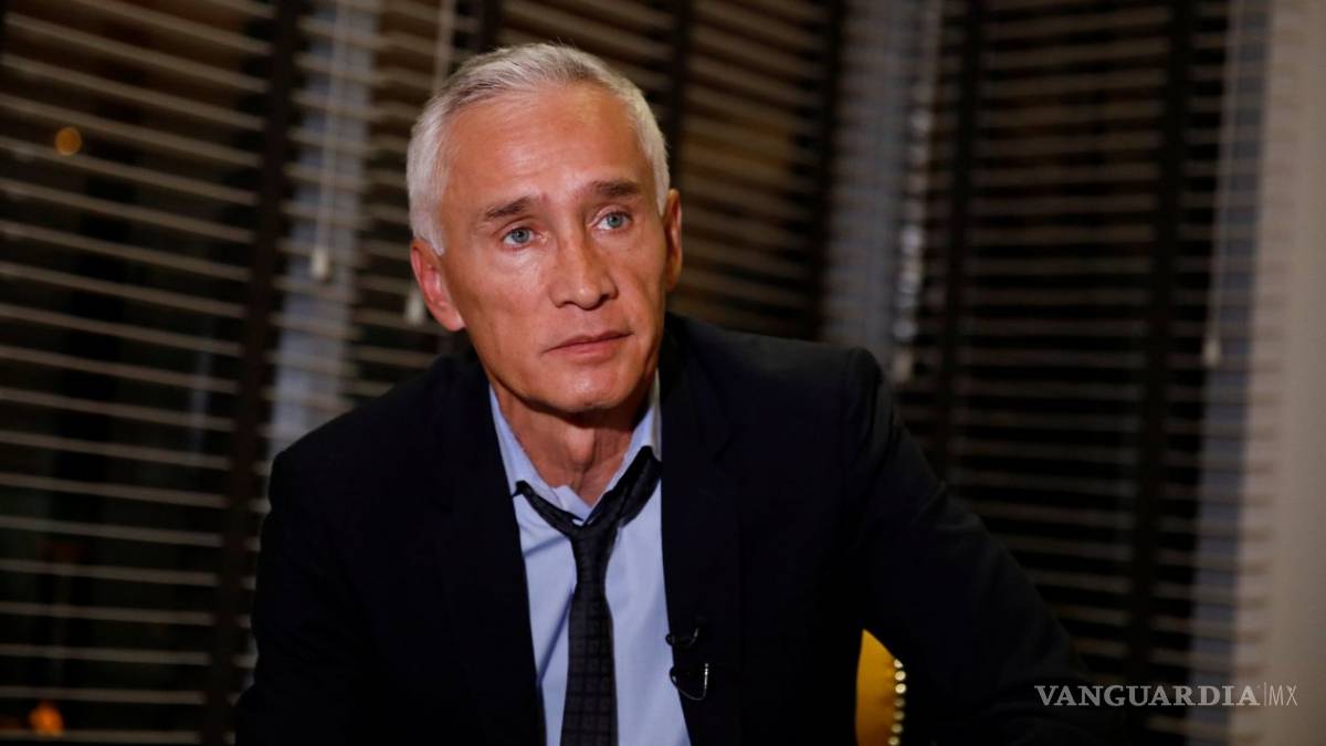 ¿Su esposa cómo murió?... Jorge Ramos, el periodista que puso en aprietos a Peña Nieto, Trump, Salinas y Maduro (Videos)