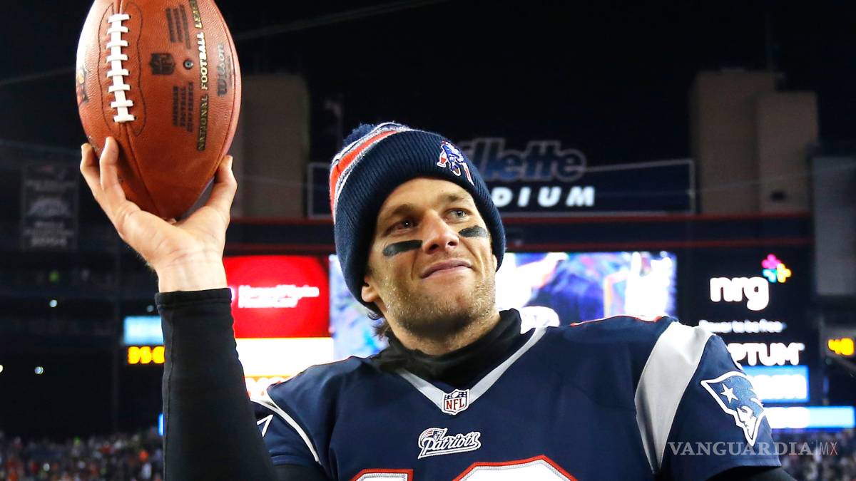 $!Lo ames o lo odies, Tom Brady es el mejor jugador de la NFL