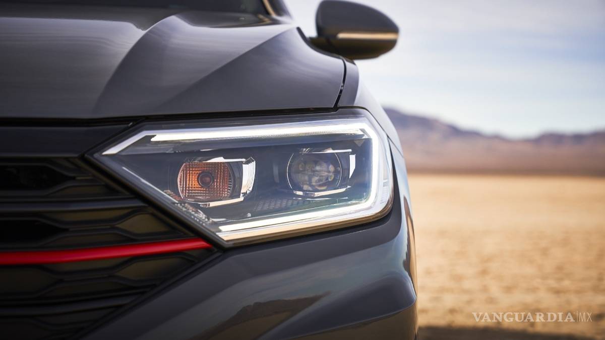 $!Volkswagen Jetta GLI 2020, toda la emoción de un GTI en formato sedán