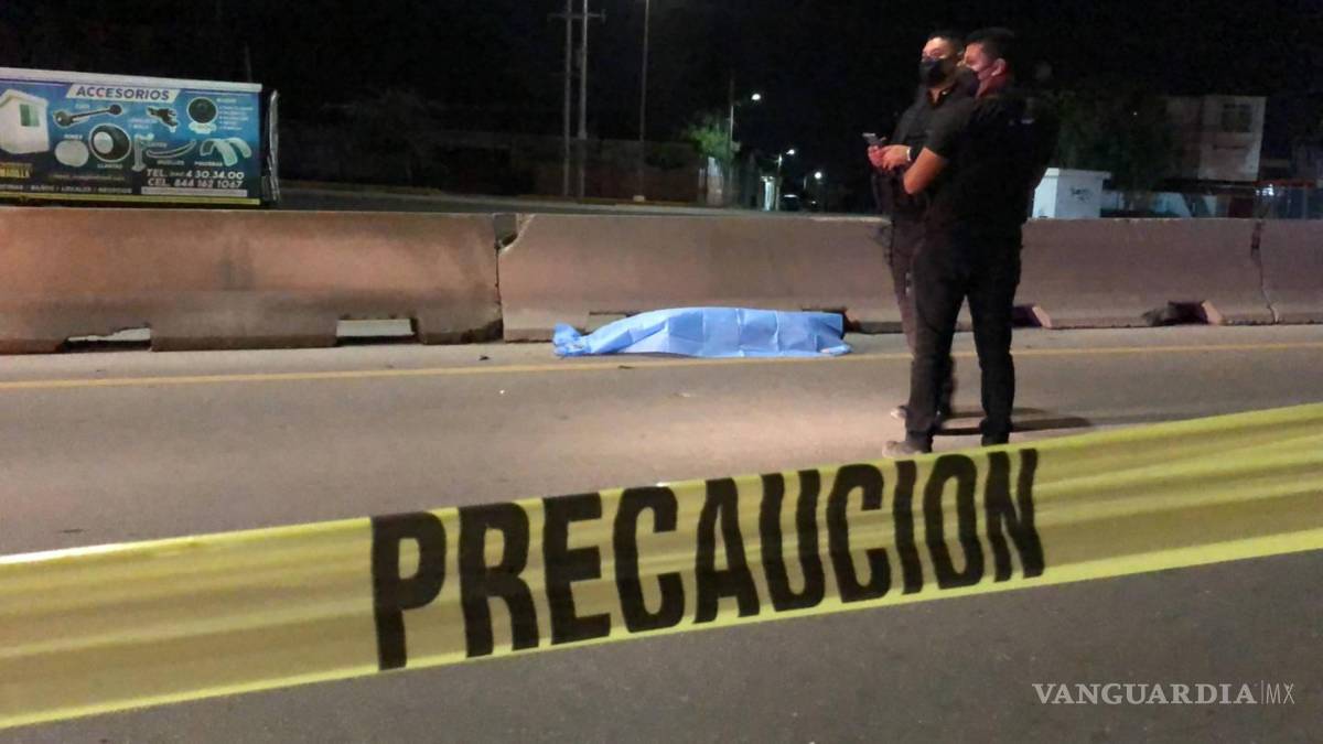 $!Vehículos particulares se cuentan por mayoría entre los protagonistas de accidentes con peatones como víctimas fatales.