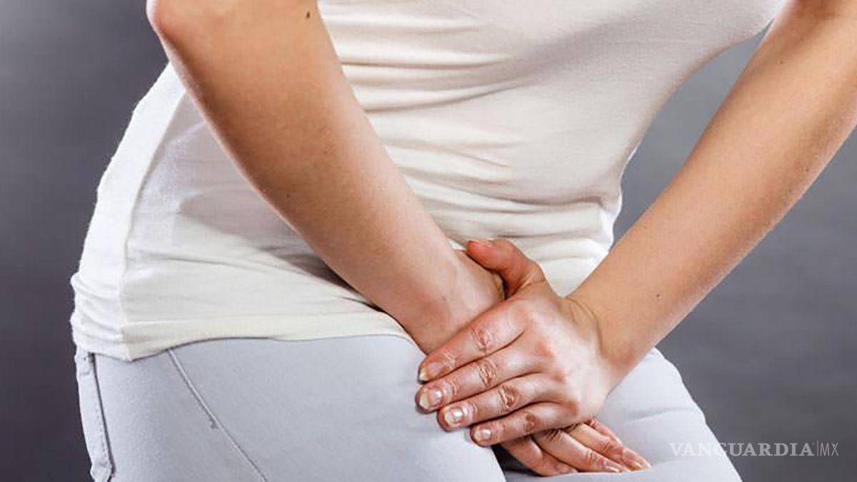 $!Muchos de los síntomas más conocidos, como el ardor y la sensación constante de querer ir al baño.