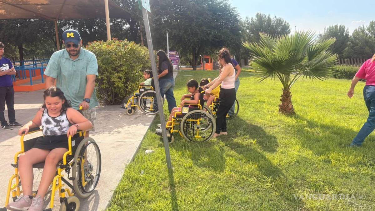 $!La institución señaló que el propósito es ofrecer a los participantes una experiencia vacacional segura y divertida.