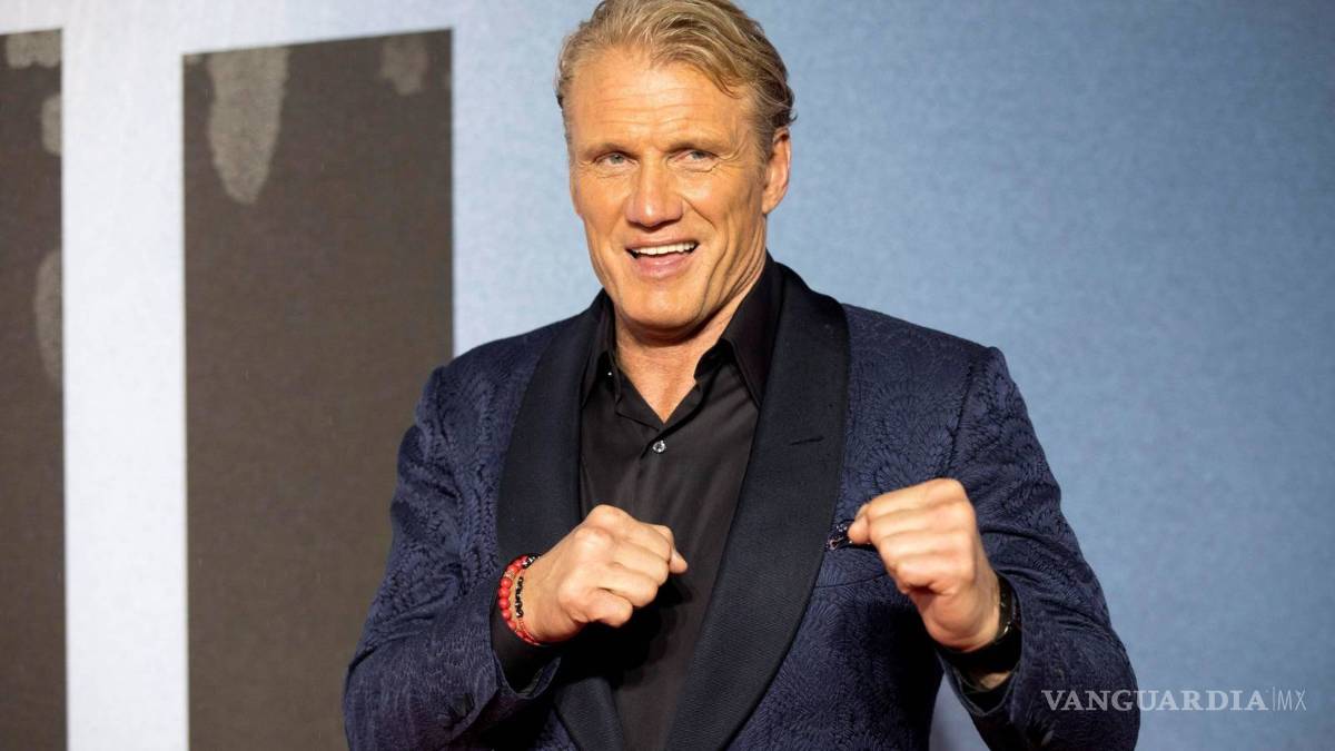 $!Jason Statham y otros atletas olímpicos que optaron por la actuación