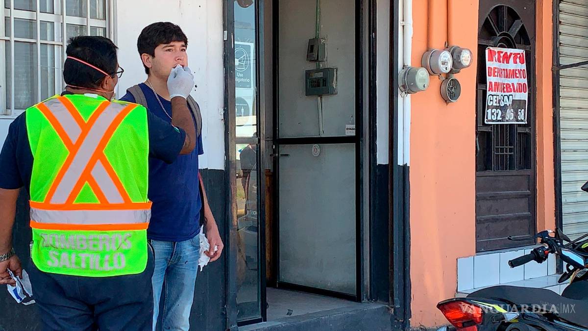 Elementode la GN pierde la vida en accidente