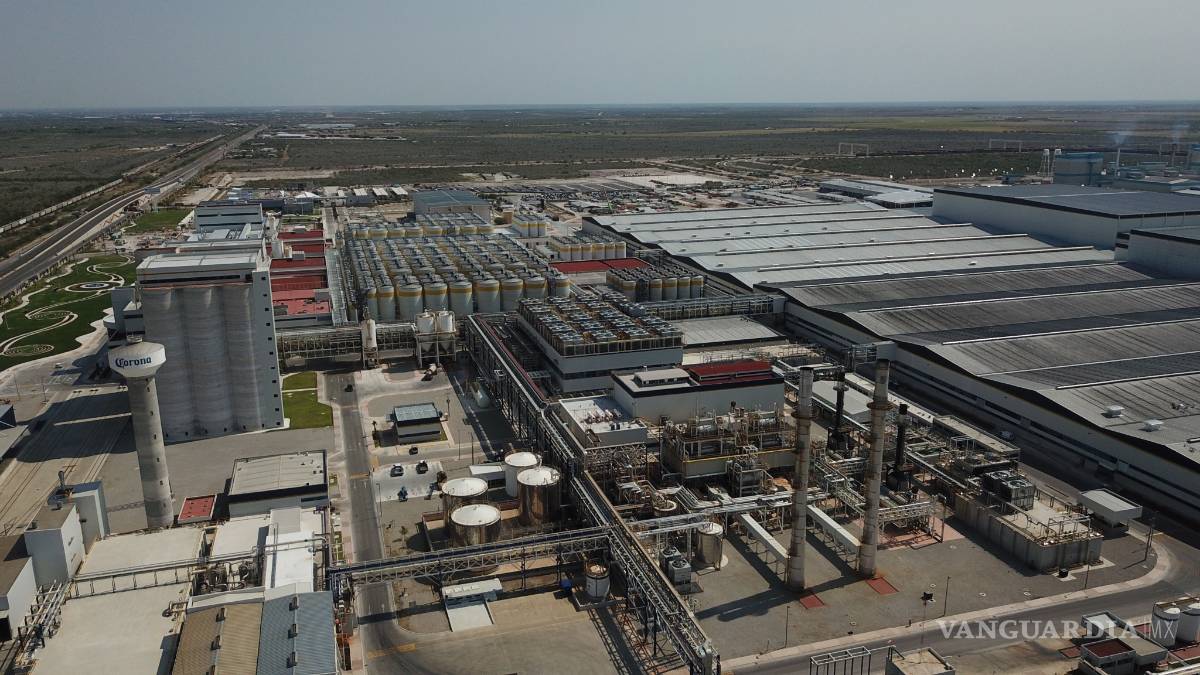 La vidriera más grande del mundo estará en Coahuila